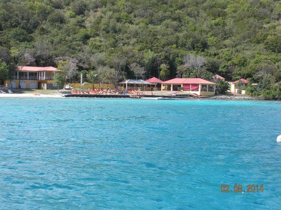 Oceans 7 Beach Club Restaurant